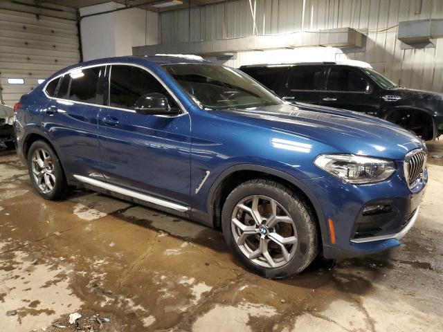 5UX2V1C06L9B39997 | 2020 BMW X4 XDRIVE3