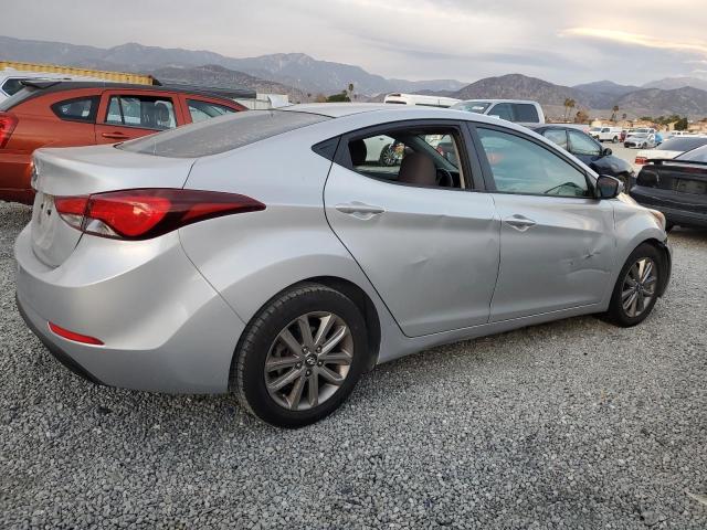 5NPDH4AE6EH488800 | 2014 HYUNDAI ELANTRA SE