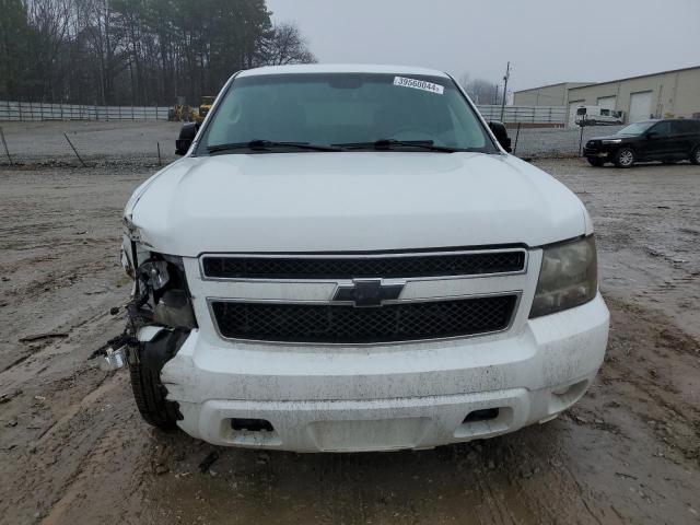2023 CHEVROLET TAHOE K150 - 1GNUKAE03AR278535