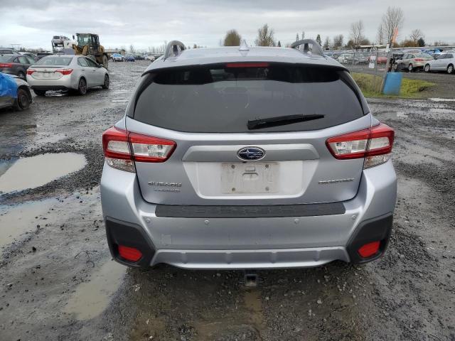 JF2GTANC0K8309472 | 2019 SUBARU CROSSTREK