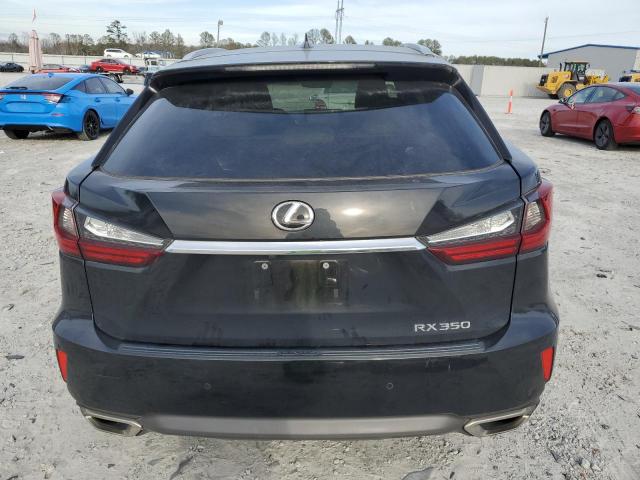 2T2BZMCA2HC083793 | 2017 LEXUS RX 350 BAS