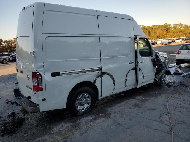 2018 Nissan Nv 2500 S VIN: 1N6AF0LY9JN812435 Lot: 36809494