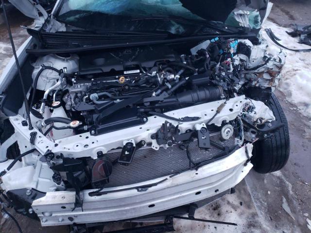 2022 TOYOTA CAMRY LE - 4T1C31AK1NU036561