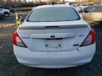 NISSAN VERSA S photo