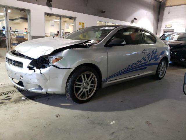 2007 Scion tC 