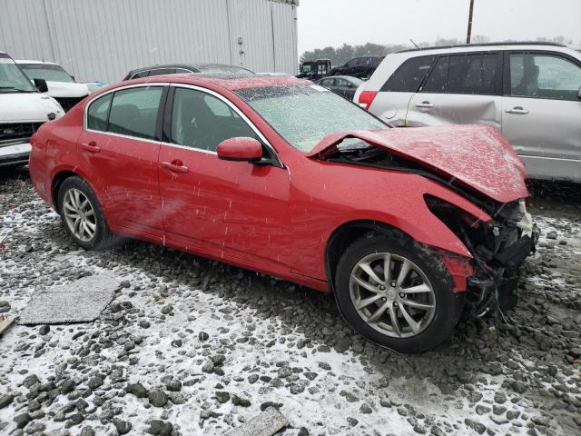 2007 Infiniti G35 VIN: JNKBV61F47M822379 Lot: 37279054