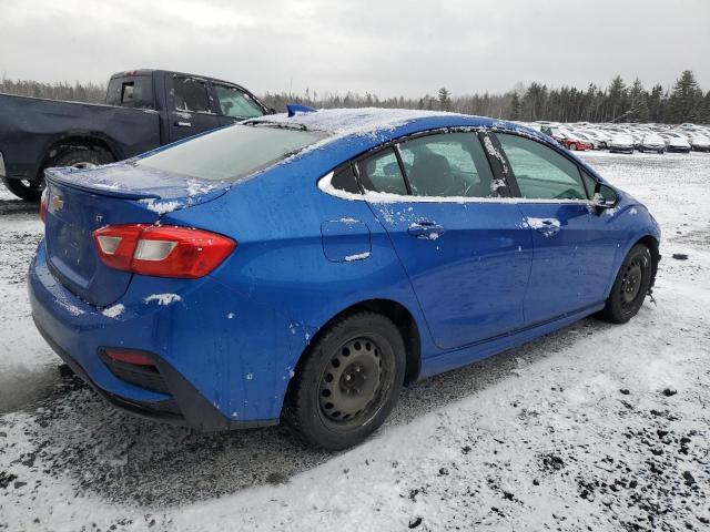 1G1BE5SM0G7323966 | 2016 CHEVROLET CRUZE LT