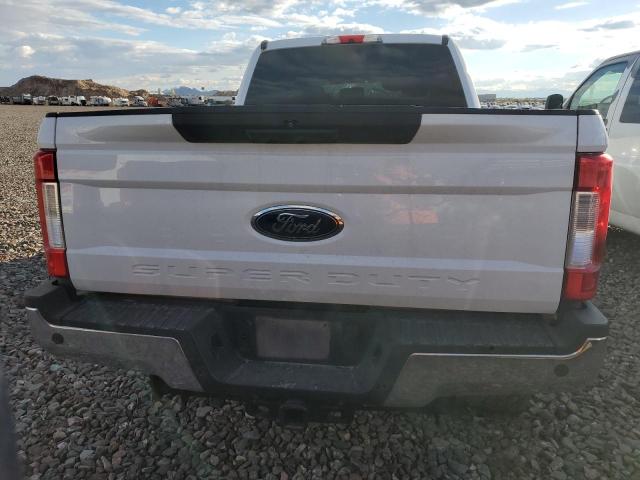 1FT8W3BT6KEE13007 | 2019 FORD F350 SUPER