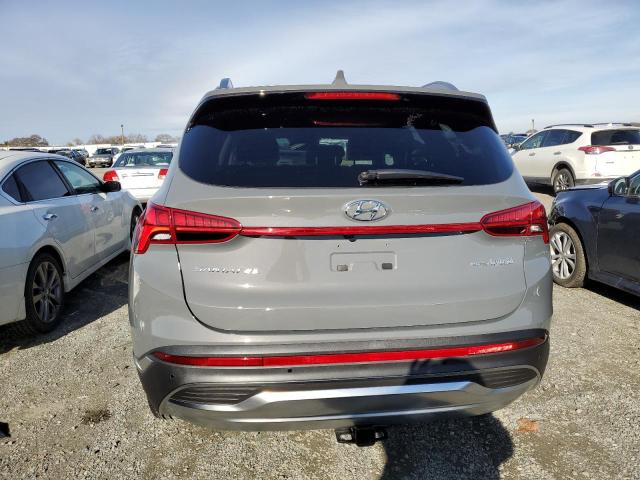 2023 HYUNDAI SANTA FE S - 5NMS3DA15PH003095