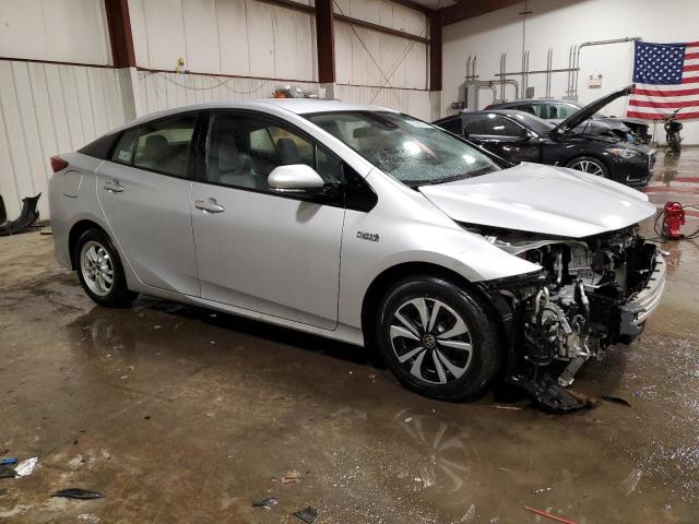 JTDKARFP6J3075638 | 2018 TOYOTA PRIUS PRIM