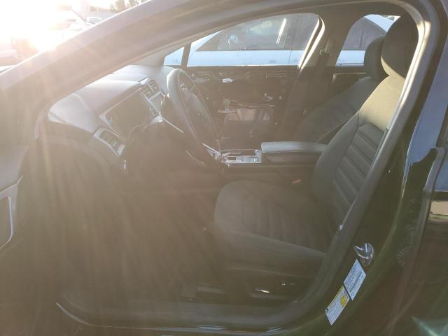 3FA6P0HD3JR251146 2018 FORD FUSION, photo no. 7