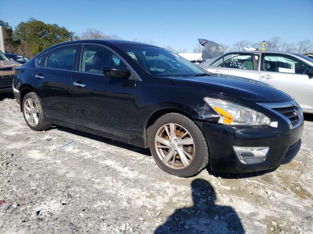 Vin: 1n4al3ap2dn433567, lot: 39983334, nissan altima 2.5 20134
