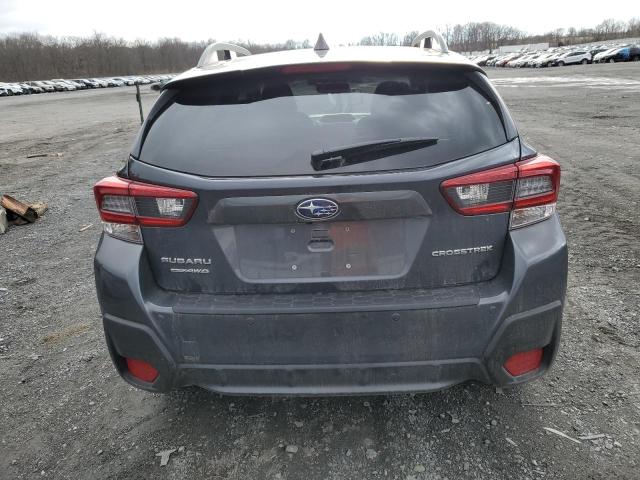 JF2GTHNC7NH281232 | 2022 SUBARU CROSSTREK