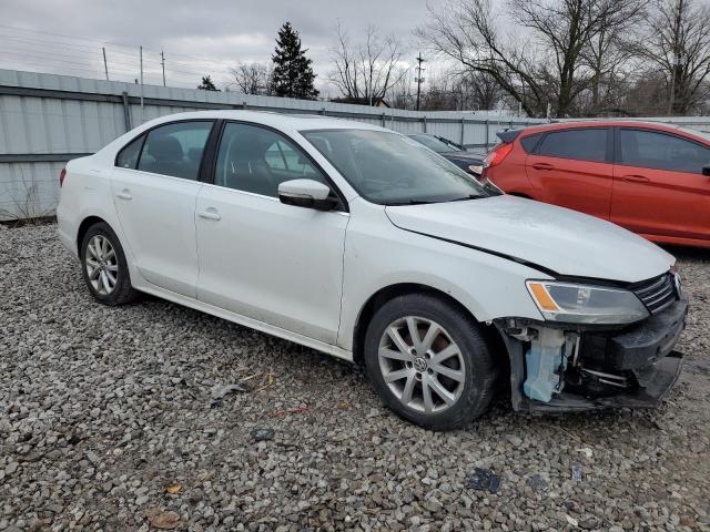 3VWD07AJ7EM408076 2014 Volkswagen Jetta Se