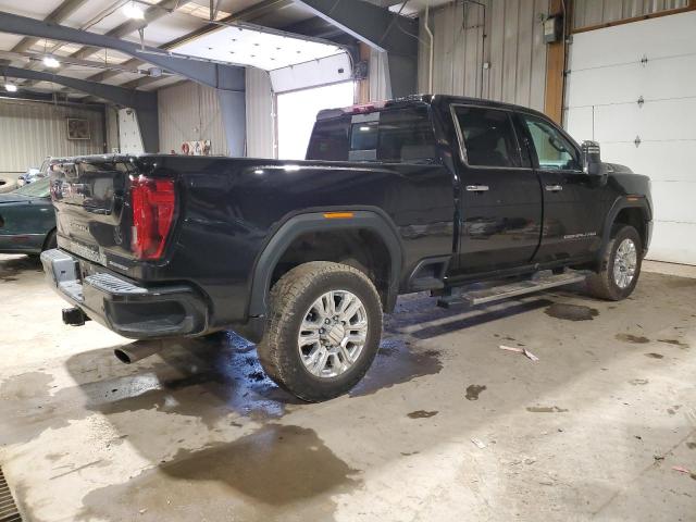 1GT49RE71MF235060 | 2021 GMC SIERRA K25