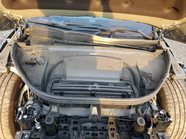 2023 MERCEDES-BENZ EQS SUV 45 4JGDM2DB7PA018928