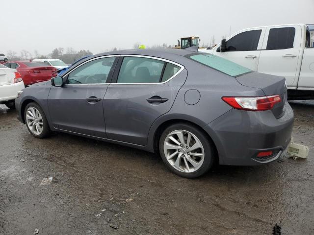 19UDE2F7XHA010772 | 2017 ACURA ILX PREMIU