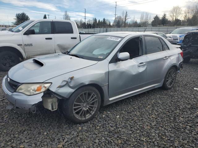 2013 Subaru Impreza Wrx VIN: JF1GV7F67DG025033 Lot: 39413104
