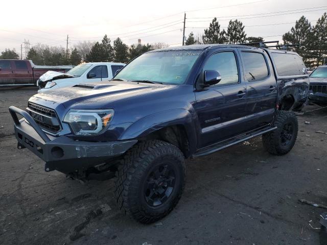 2013 Toyota Tacoma 