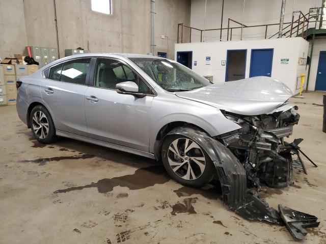 4S3BWAD61N3013499 2022 Subaru Legacy Premium