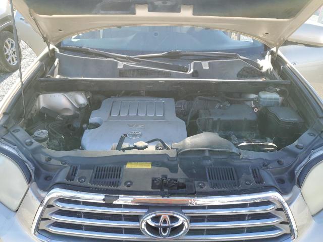 2009 Toyota Highlander - Image 12