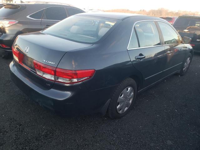 1HGCM56314A161927 | 2004 Honda accord lx