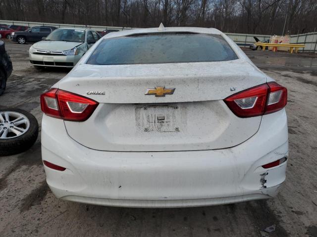 1G1BE5SM3J7163606 | 2018 CHEVROLET CRUZE LT