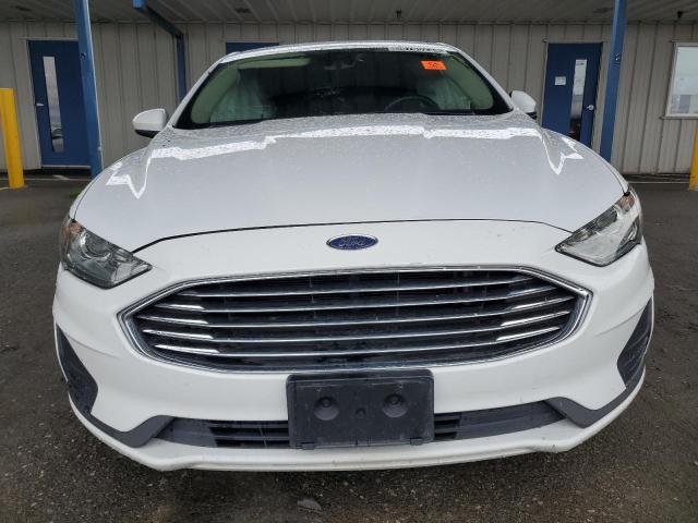 2020 Ford Fusion Se VIN: 3FA6P0H77LR139270 Lot: 38785234