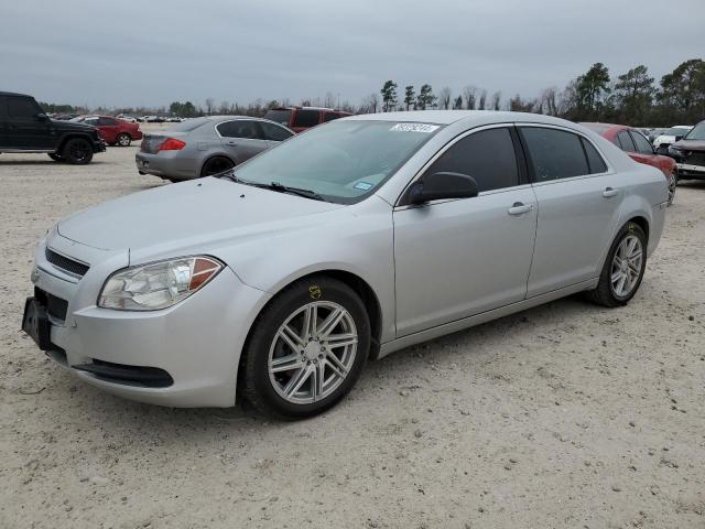 2010 Chevrolet Malibu LS