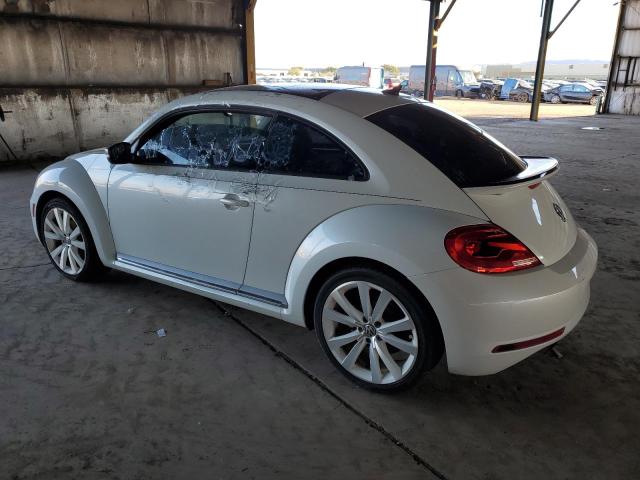 3VWJ17AT5EM650222 | 2014 VOLKSWAGEN BEETLE