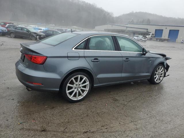 VIN WAUEFGFF7F1017421 2015 AUDI A3 no.3