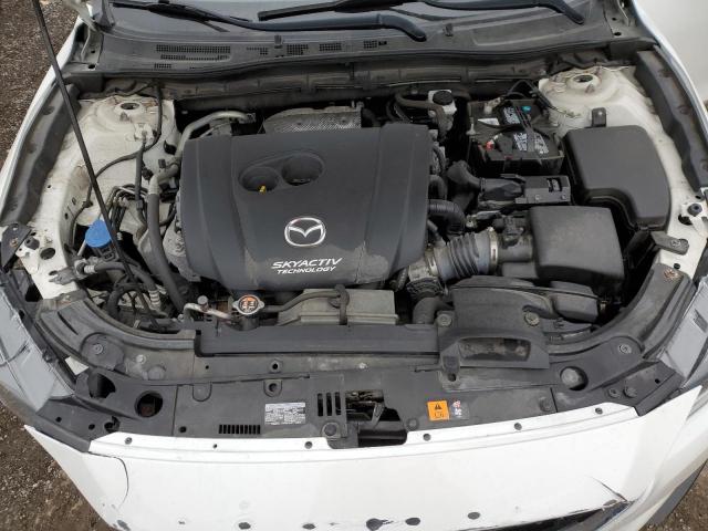 3MZBN1M36JM261214 | 2018 Mazda 3 grand touring