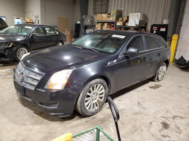 2011 Cadillac CTS 