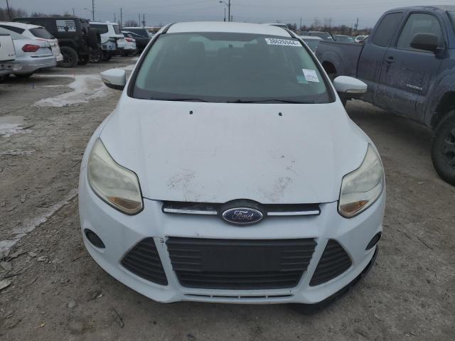 1FADP3K28DL286297 | 2013 Ford focus se