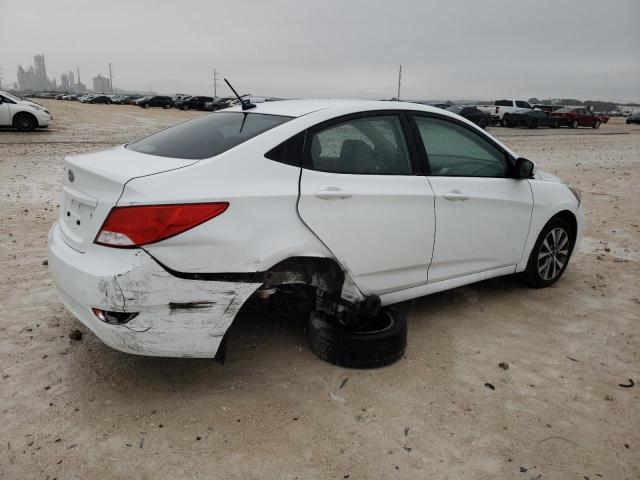 Vin: kmhct4ae0hu345177, lot: 82729923, hyundai accent se 20173