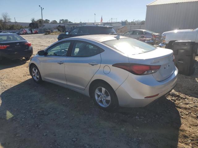 5NPDH4AE1FH639608 | 2015 HYUNDAI ELANTRA SE