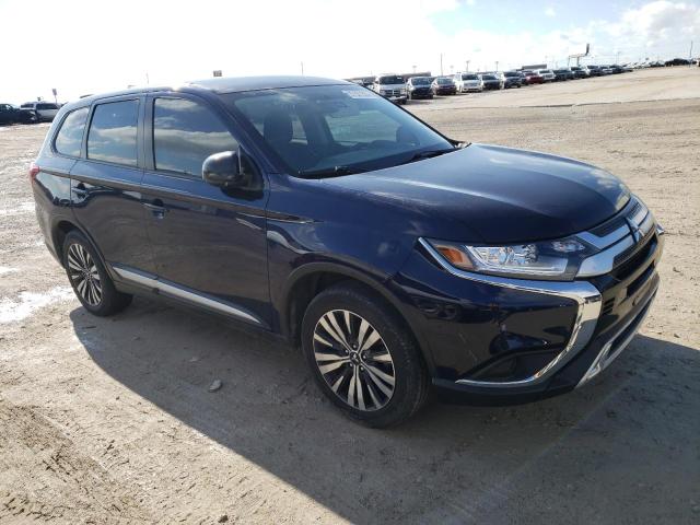 JA4AD2A36LZ003752 | 2020 MITSUBISHI OUTLANDER