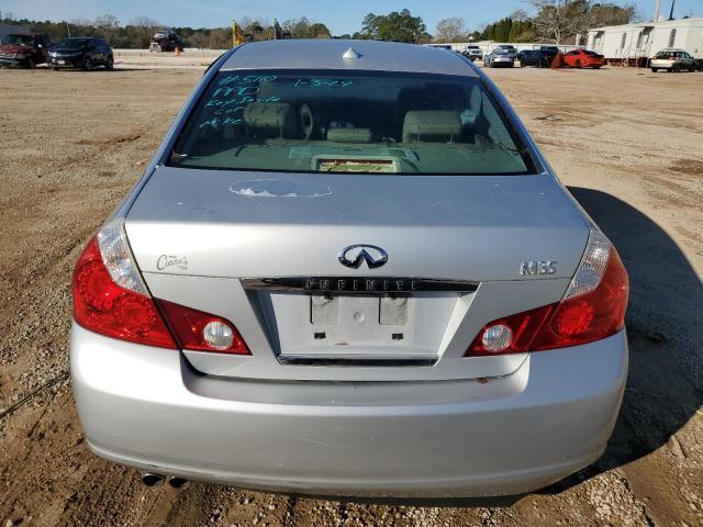 2007 Infiniti M35 Base VIN: JNKAY01E77M307111 Lot: 38277074