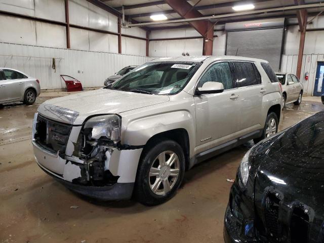 2015 GMC Terrain Sle VIN: 2GKALMEK8F6290019 Lot: 37006834