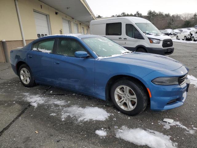 2C3CDXBG6NH201414 | 2022 DODGE CHARGER SX