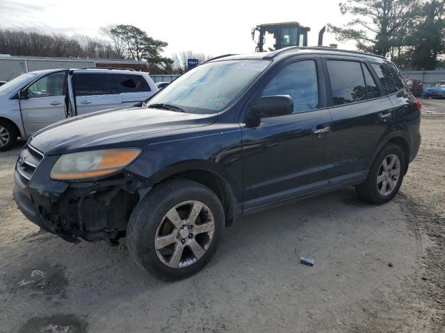 2009 Hyundai Santa Fe SE