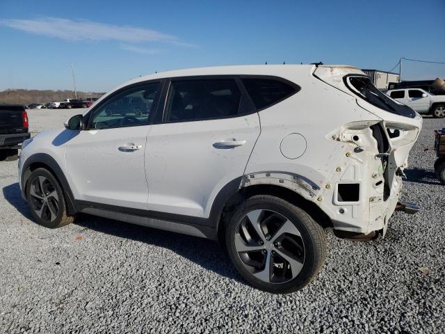 KM8J3CA2XHU566194 | 2017 HYUNDAI TUCSON LIM