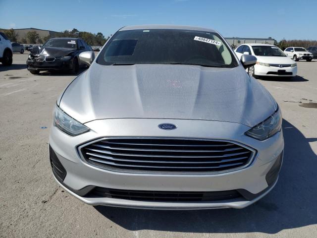 3FA6P0LU3KR124518 2019 FORD FUSION, photo no. 5