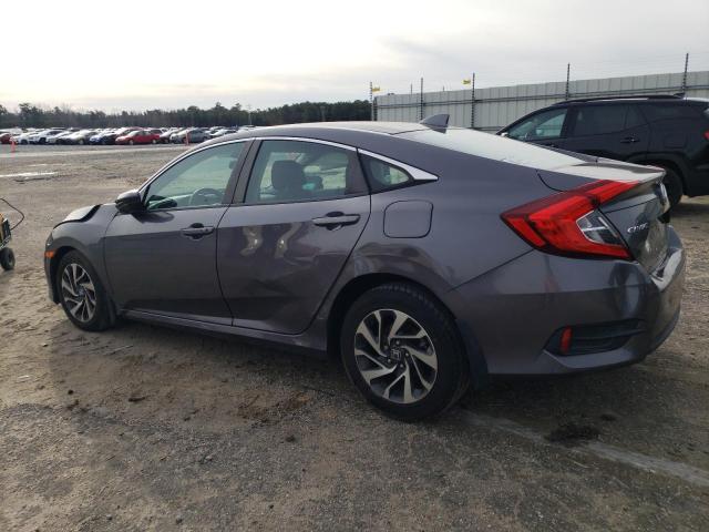 2HGFC2F83HH501967 | 2017 HONDA CIVIC EX