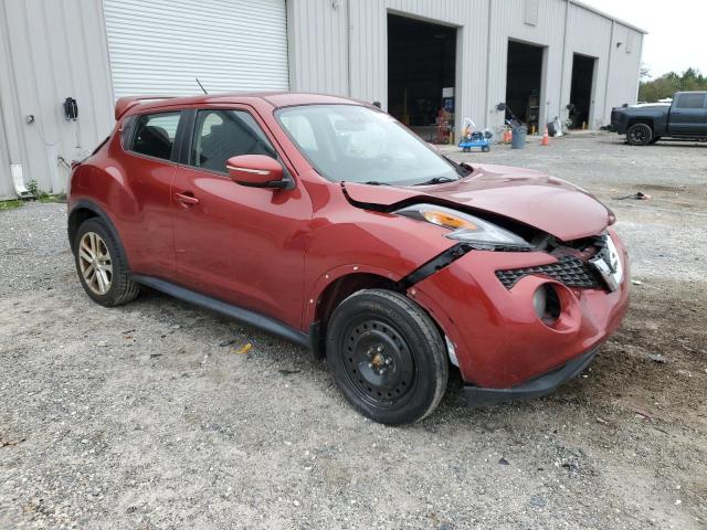 2015 NISSAN JUKE S - JN8AF5MR6FT509191
