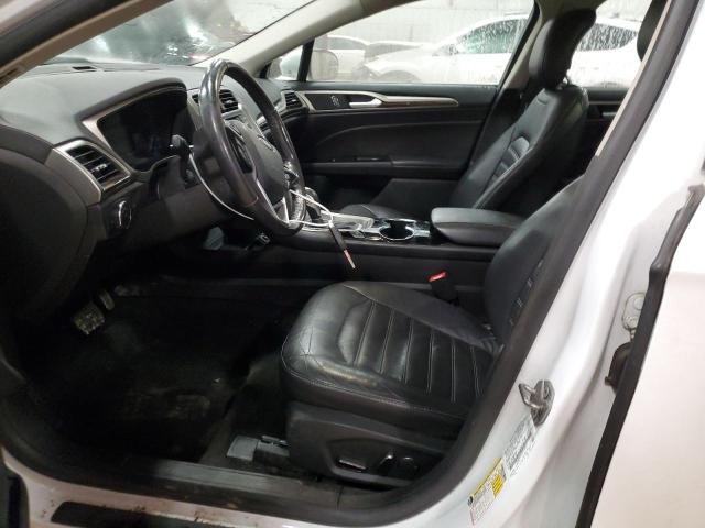 2014 Ford Fusion - Image 7