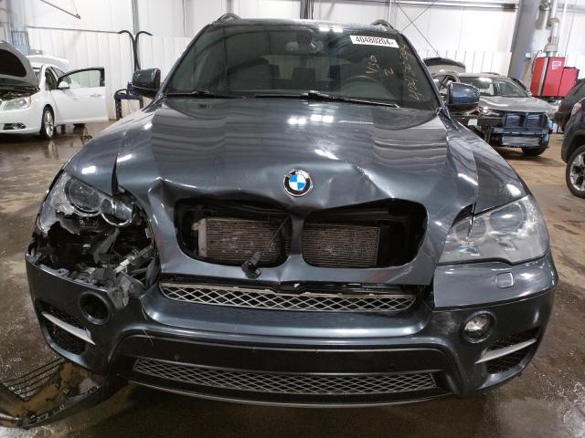 VIN 5UXZV8C55DL899424 2013 BMW X5, Xdrive50I no.5