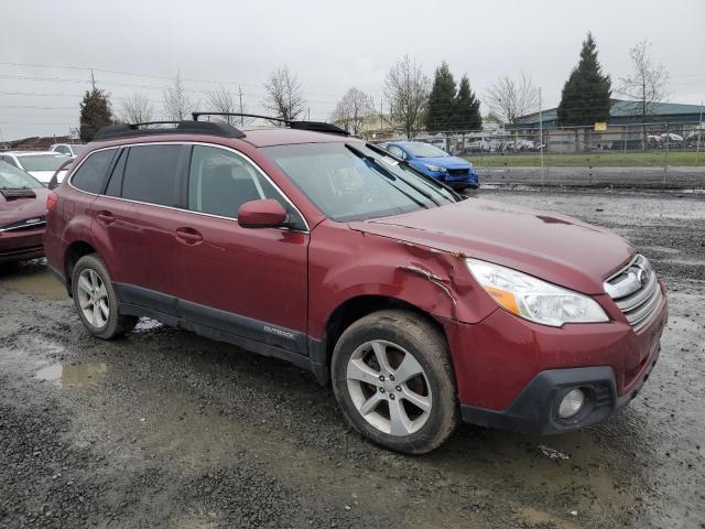 4S4BRBCC5E3310419 | 2014 SUBARU OUTBACK 2.