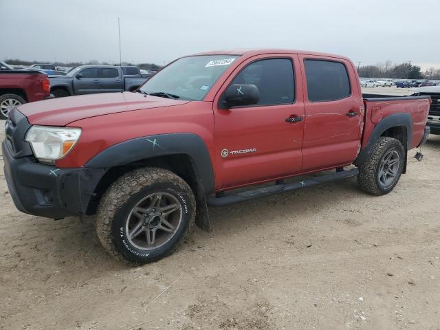 2014 Toyota Tacoma 