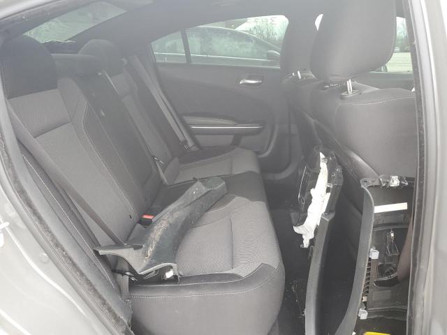 2019 DODGE CHARGER SX 2C3CDXBG8KH674548